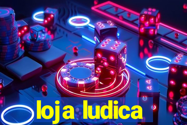 loja ludica